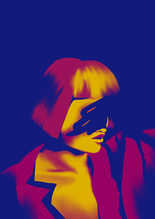 Digital 8